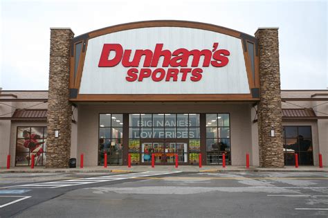 dunahms sports